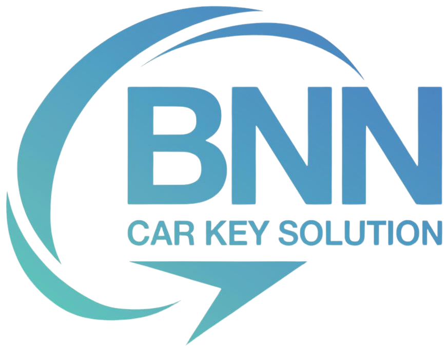 BNN Car Key Solution